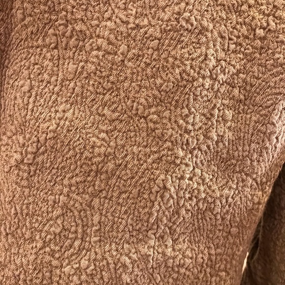 Via Vai Pollero Cropped Blazer Jacket Olive Green - Picture 8 of 14